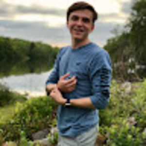 Meet your Posher, Rob